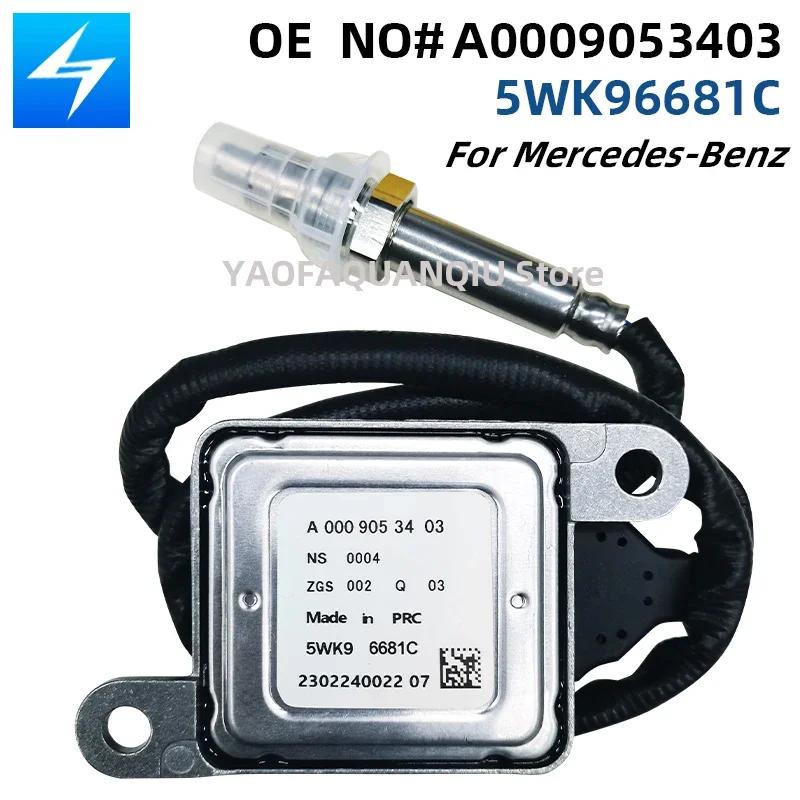  ȭ NOx , ޸  W212, W222, C218, X218, A207, C207 , 5WK96681C, A0009053403